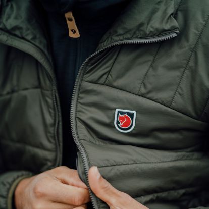 Expedition Latt Hoodie M