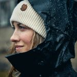 Додаткове фото Directional Rib Beanie