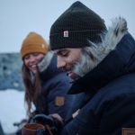 Додаткове фото Singi Down Jacket M