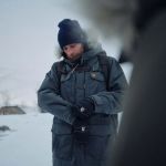 Додаткове фото Nuuk Parka M