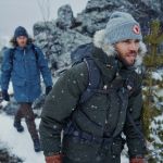 Додаткове фото Singi Down Jacket M