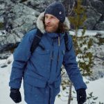 Додаткове фото Nuuk Parka M