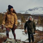 Додаткове фото Singi Down Jacket W