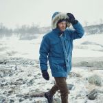 Додаткове фото Nuuk Parka M