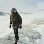 Додаткове фото Singi Down Jacket M