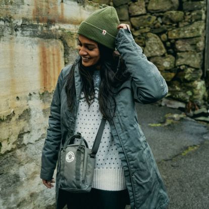 Kiruna Padded Parka W 2022