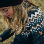 Додаткове фото Ovik Knit Roller Neck W