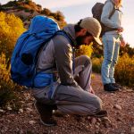 Додаткове фото Abisko Midsummer Trs M Reg