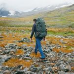 Додаткове фото Abisko Midsummer Jacket M
