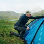 Додаткове фото Abisko Midsummer Trs M Long