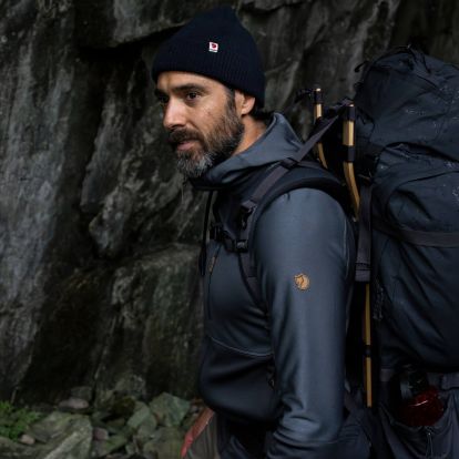 Abisko Trail Fleece