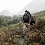 Додаткове фото Abisko Trail Fleece