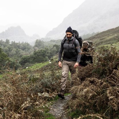 Abisko Trail Fleece