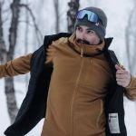 Додаткове фото Keb Fleece Hoodie M