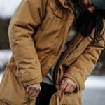 Додаткове фото Nuuk Parka W
