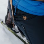 Додаткове фото Abisko Winter Stretch Trousers W Reg