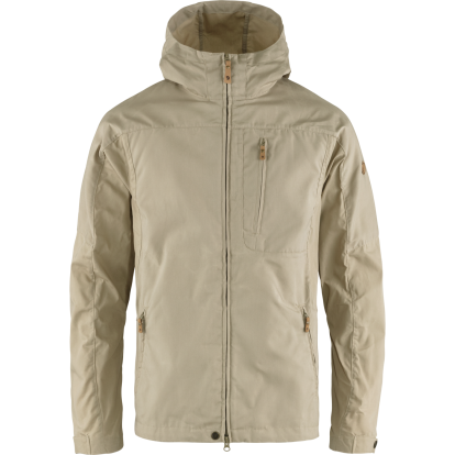 Sten Jacket M  Sand Stone 