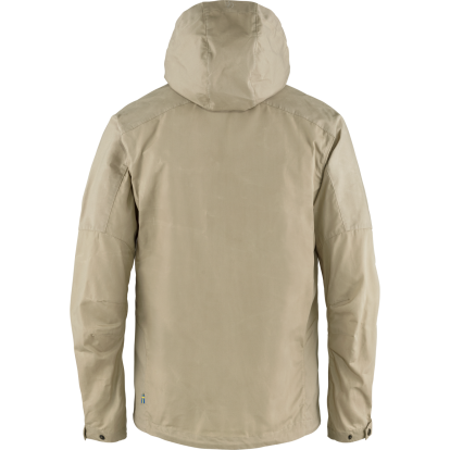Sten Jacket M