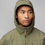 Додаткове фото Sten Jacket M