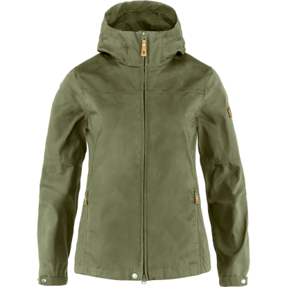 Stina Jacket  Green 