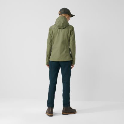 Stina Jacket