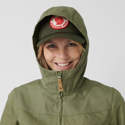 Stina Jacket