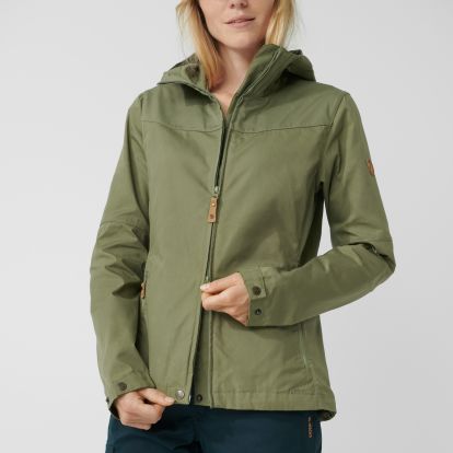 Stina Jacket