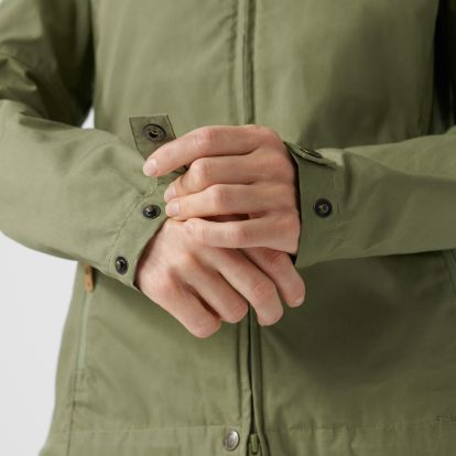 Stina Jacket