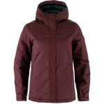 Додаткове фото Stina Padded Jacket W  Black 