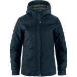Додаткове фото Stina Padded Jacket W  Black 