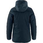 Додаткове фото Stina Padded Jacket W  Black 