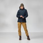 Додаткове фото Stina Padded Jacket W