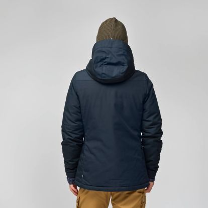 Stina Padded Jacket W