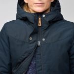 Додаткове фото Stina Padded Jacket W