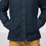 Додаткове фото Stina Padded Jacket W