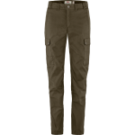 Додаткове фото Stina Trousers W Reg  Indigo Blue 
