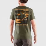 Додаткове фото Tornetrask T-shirt M