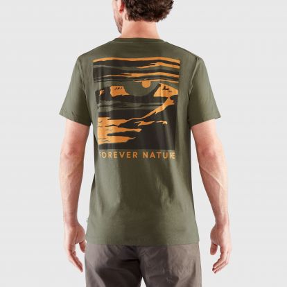 Tornetrask T-shirt M