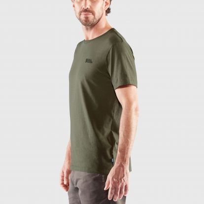 Tornetrask T-shirt M