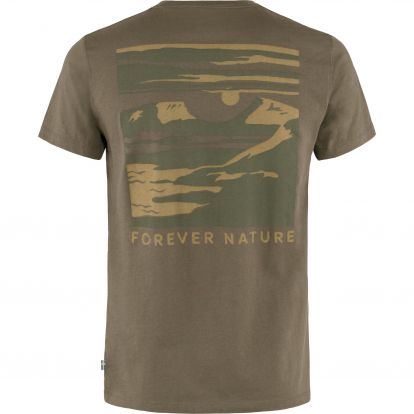 Tornetrask T-shirt M