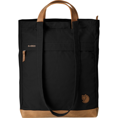Totepack No.2  Black 