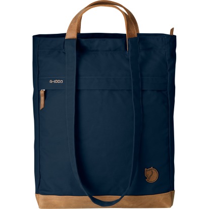 Totepack No.2  Navy 