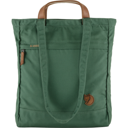 Totepack No.1  Deep Patina 