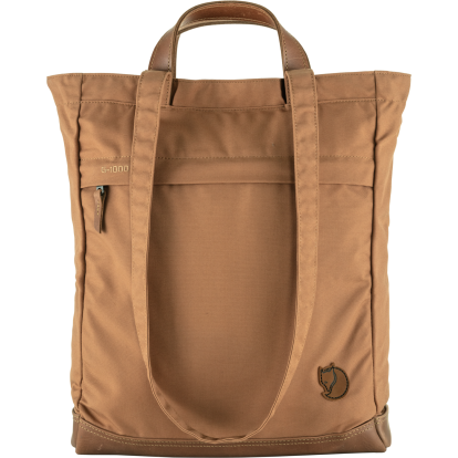 Totepack No.2  Khaki Dust 