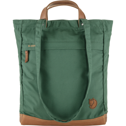 Totepack No.2  Deep Patina 