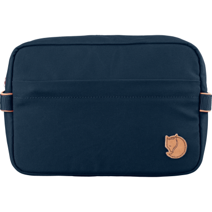 Travel Toiletry Bag  Navy 