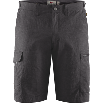 Travellers MT Shorts M  Dark Grey 