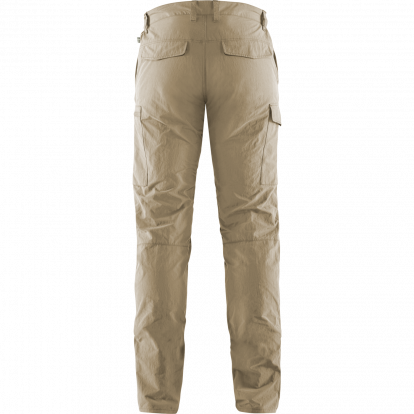 Додаткове фото Travellers MT Trousers M  Dark Grey 
