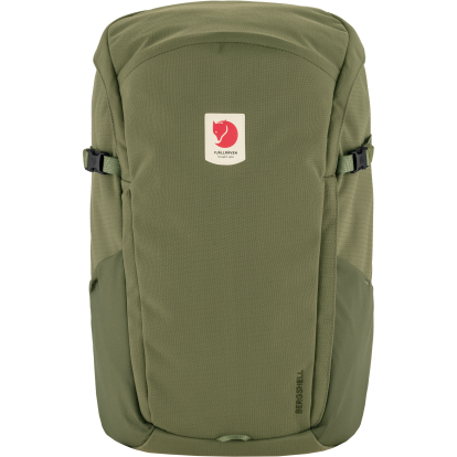 Ulvo 23  Green 