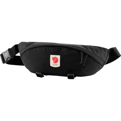 Ulvo Hip Pack Large  Black 